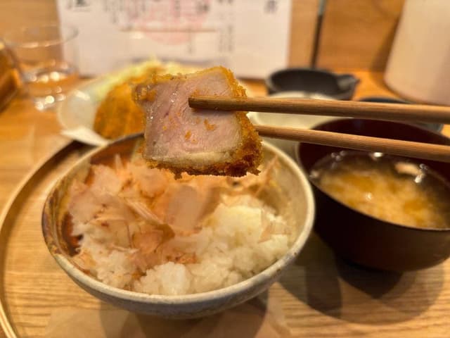 だし料理 天藍-tenran- - サブ画像2