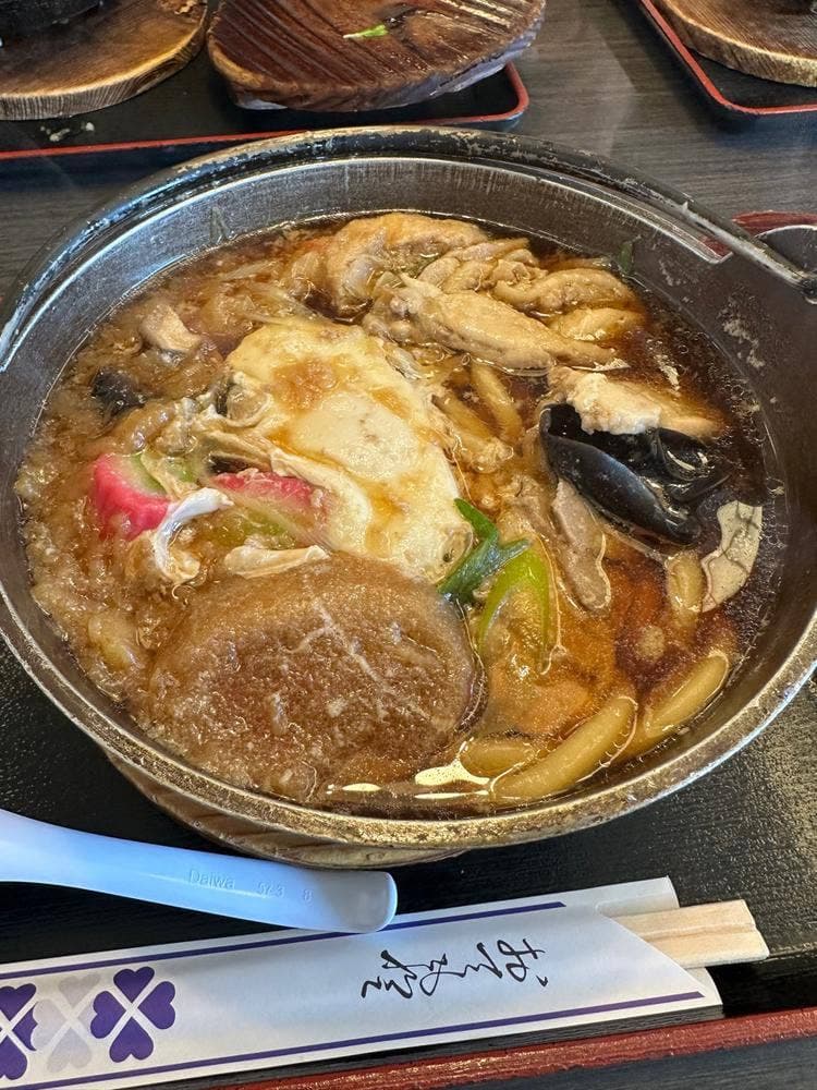 そば処小玉家 本店