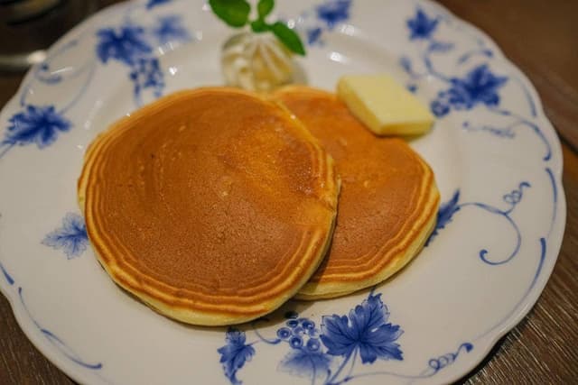 喫茶トリコロール 松坂屋上野店 - サブ画像2