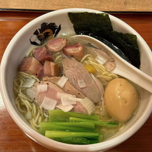 満鶏軒 秋葉原UDX店 - サブ画像2