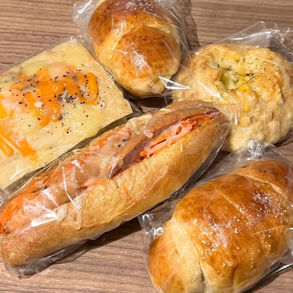 成城石井 BAKERY 京阪モール京橋店