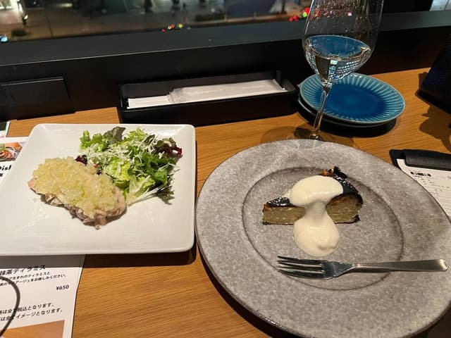 MY Shokudo Dining & Sakaba - サブ画像1