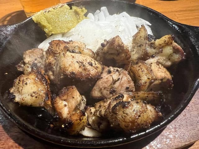 軍鶏いぶし家 福山宮通り店 - サブ画像1