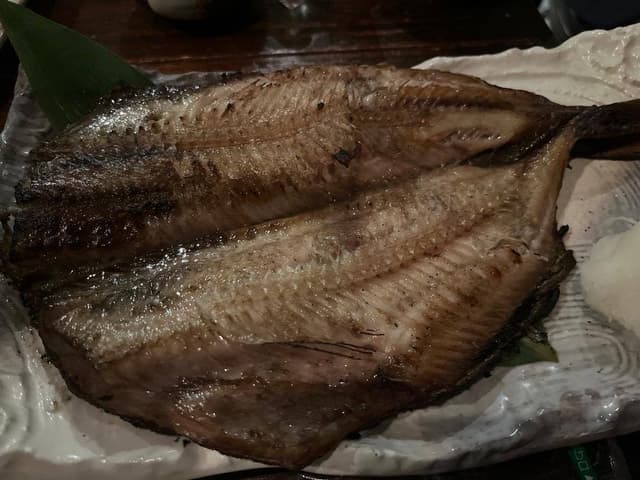 ひもの屋 半蔵門総本店 - サブ画像3