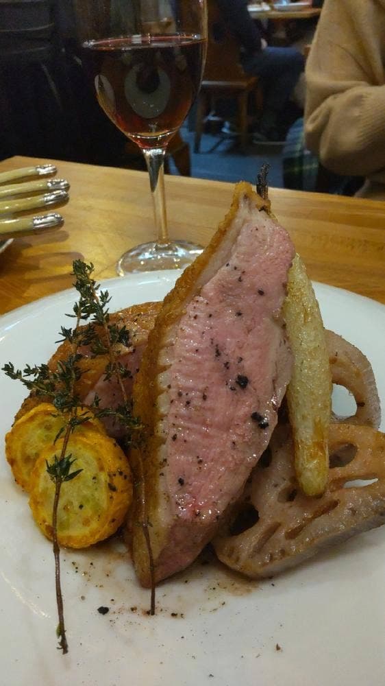 大衆食堂 瓦町ブラン - サブ画像2