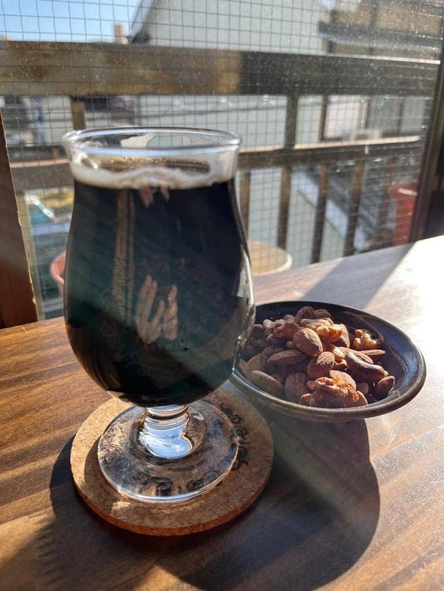Mallika Brewing クラフトビールカフェ - サブ画像1