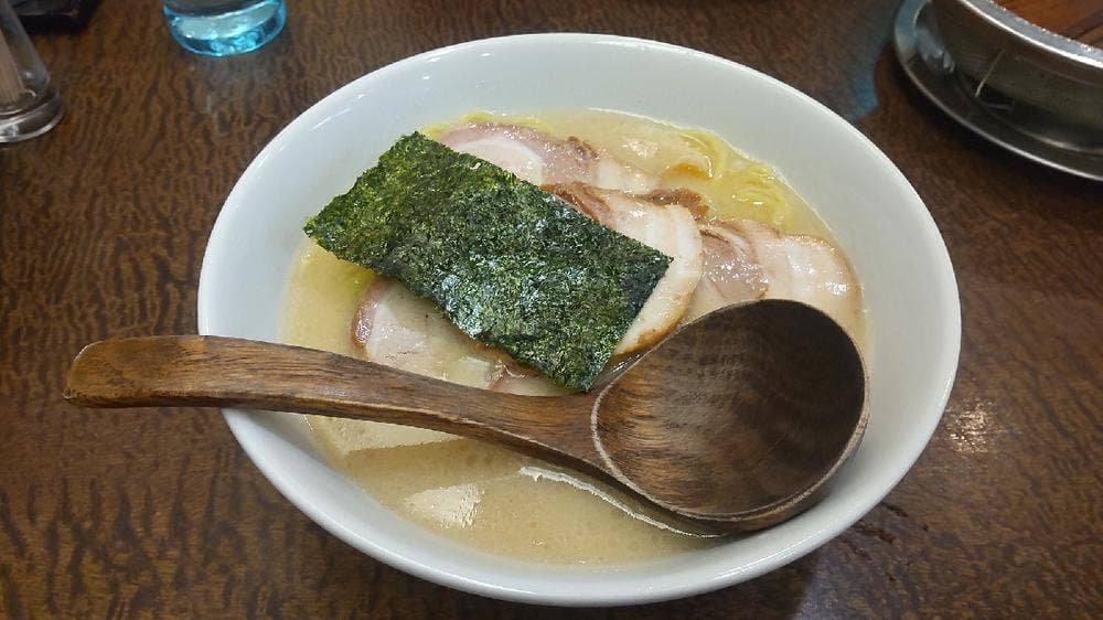 一指禅 本川越店