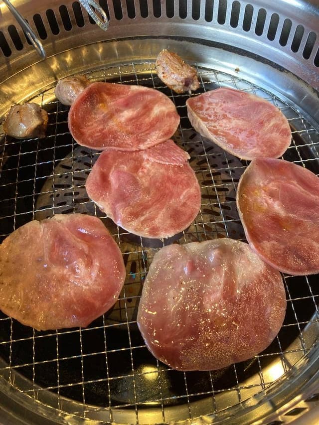 焼肉きんぐ 津上浜店 - サブ画像2