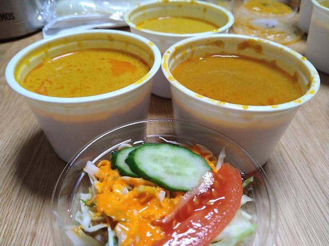 ボンベイ - サブ画像3