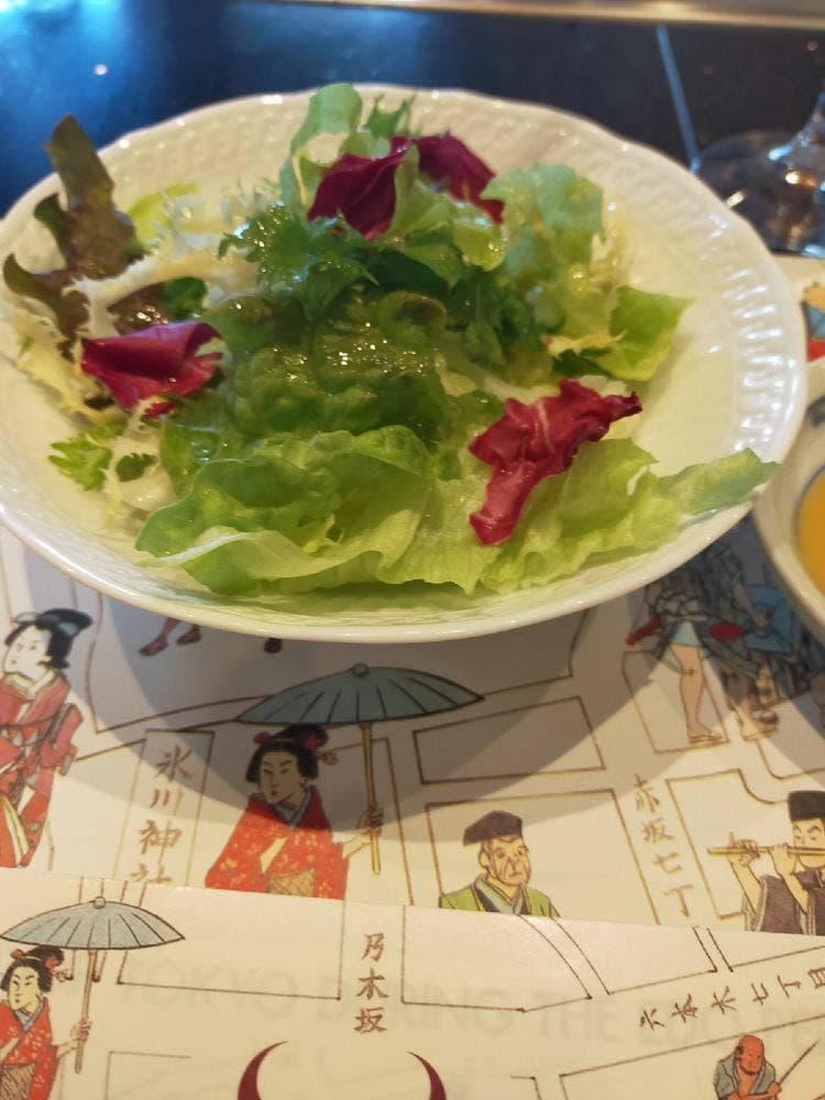 ステーキハウスハマ 六本木店