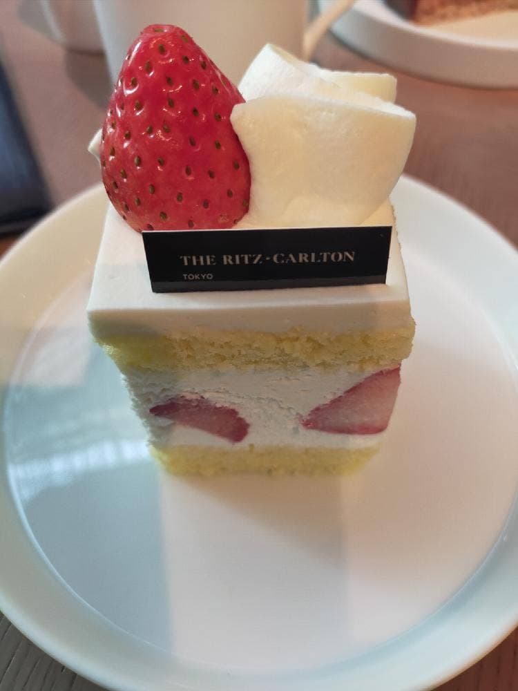 ザ・リッツ・カールトン カフェ アンド デリ