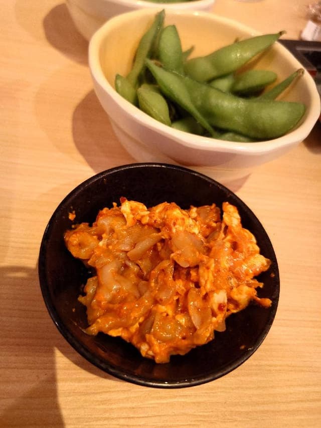 大衆居酒屋ちゃーちゃん - サブ画像1