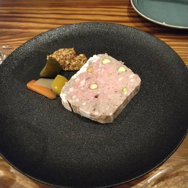 Wine Bistro FRUI - サブ画像2