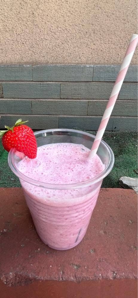 STRAWBERRY BOMB - サブ画像1