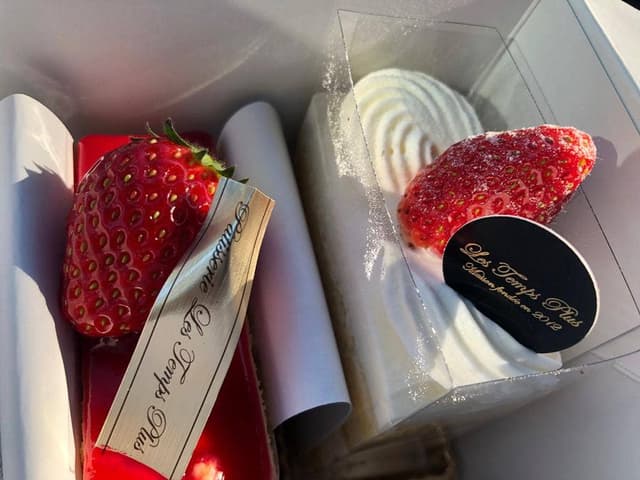 レタンプリュス 本店 - サブ画像3