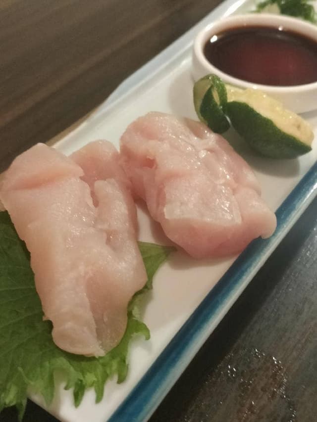 備長炭焼 すだち - サブ画像2