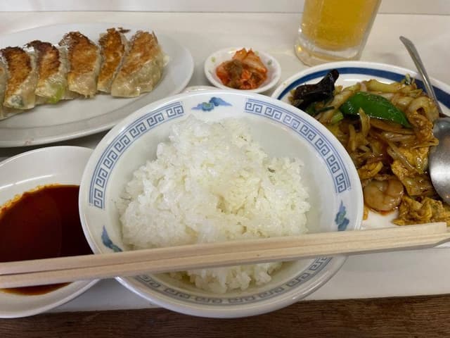 北京 藤ノ木台店 - サブ画像2