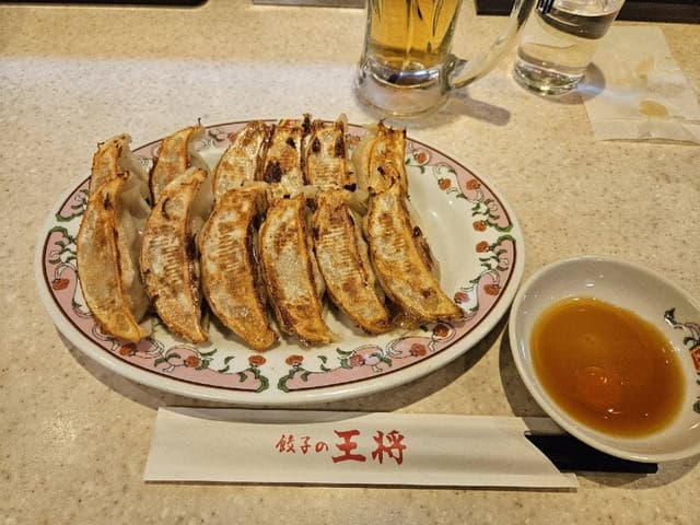 餃子の王将 大岡山店 - サブ画像2