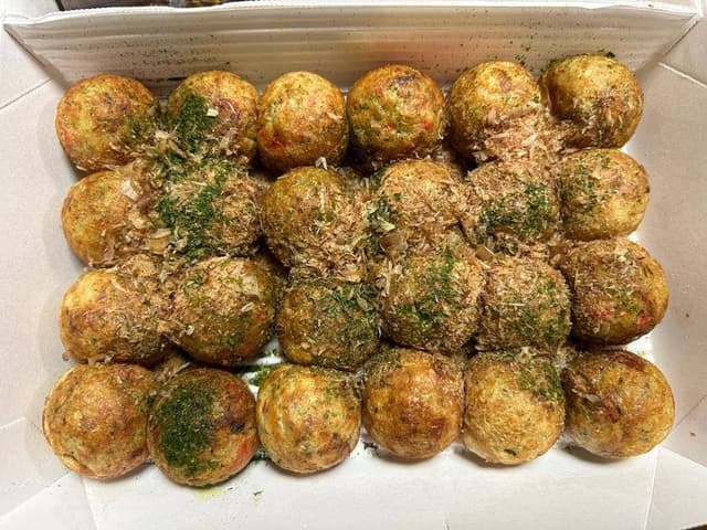 築地銀だこ ブレイス新田店 - サブ画像2