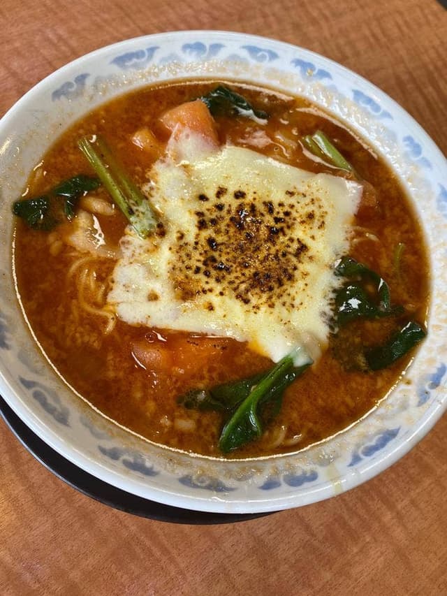 ちゃぁしゅぅや亀王大安寺店 - サブ画像1