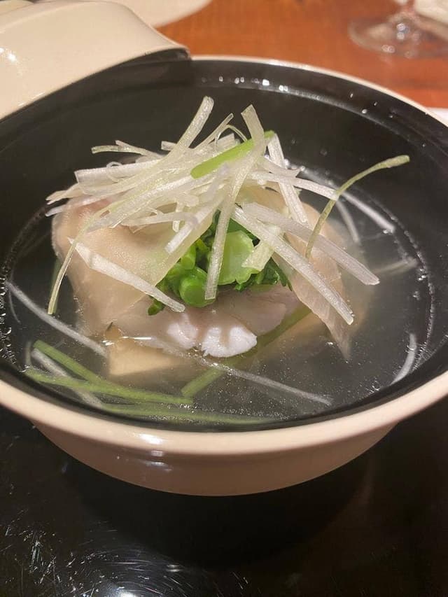 料理や 森川 - サブ画像2