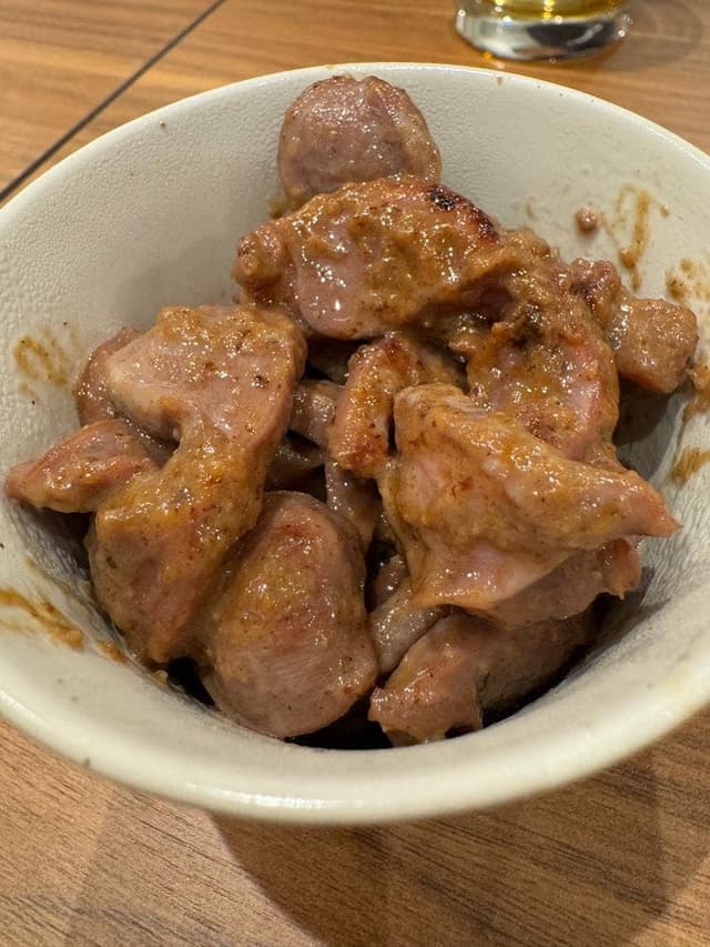 竹田丸福 下郡店 - サブ画像1
