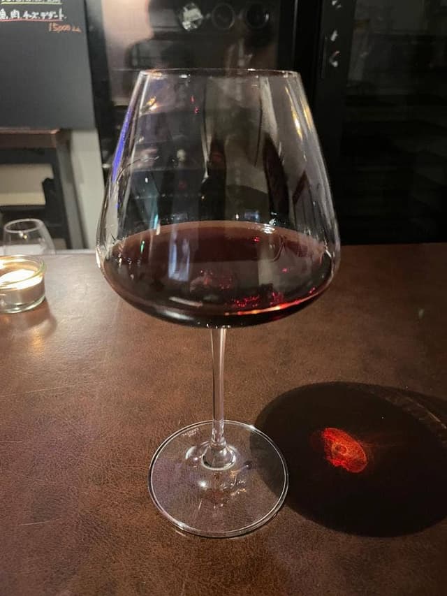 ワインバー コルク - サブ画像3