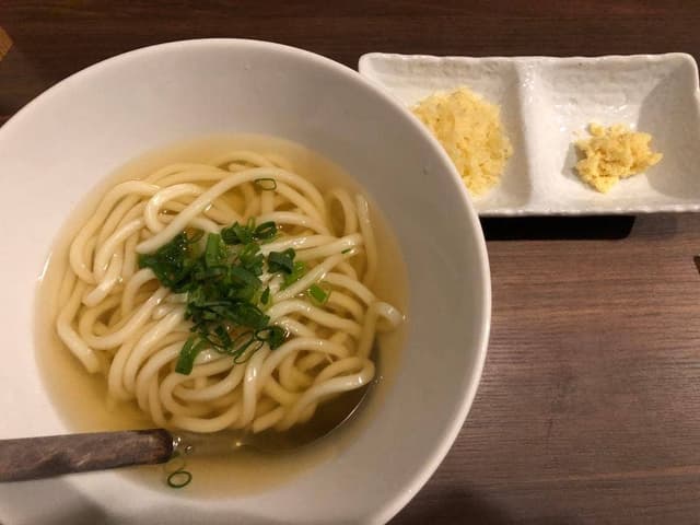 酒ト肴・〆うどん あかり - サブ画像3