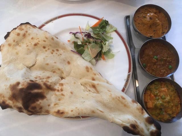 インド料理 プリヤ - サブ画像1