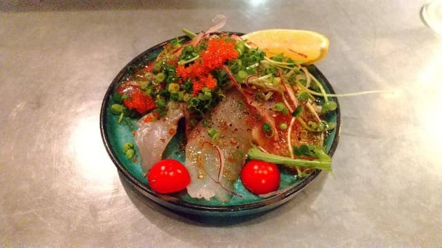 オサカナバル PANDA - サブ画像3