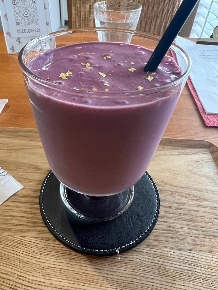 coco cafe 31