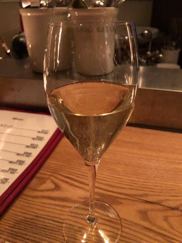 wine bar TSUBAKI - サブ画像1