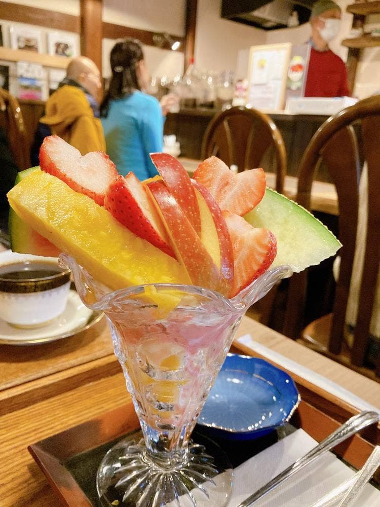 草風庵