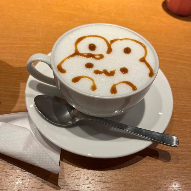 あっとほぉーむカフェ 秋葉原本店 - サブ画像2