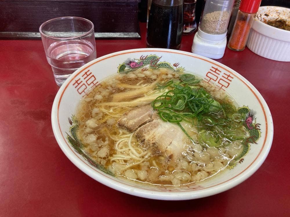 八福神