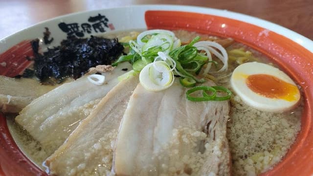 越後秘蔵麺 無尽蔵 しもつま家 - サブ画像2