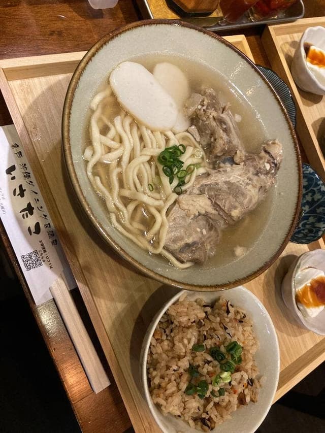 亀戸 沖縄ダイニング居酒屋 いさたこ - サブ画像1