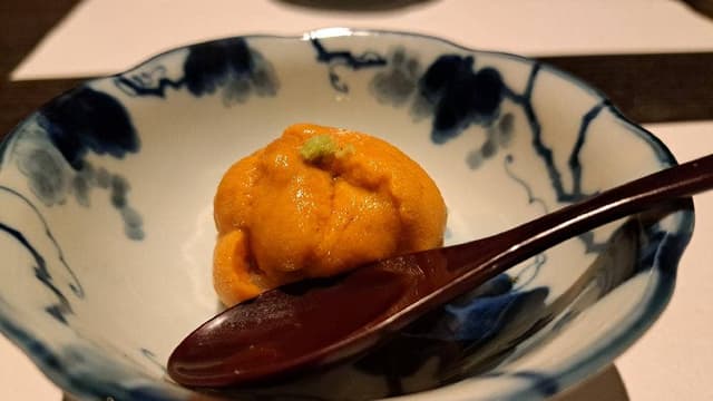新宿 鮨 よこ田 - サブ画像3