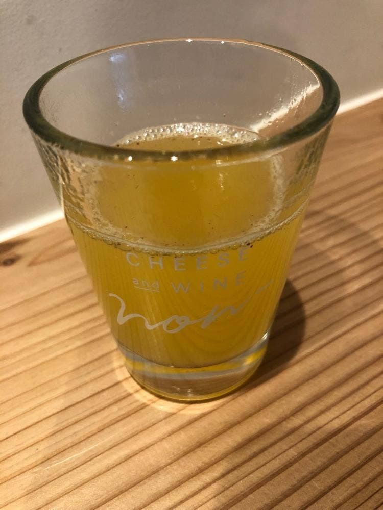 ワインショップ non