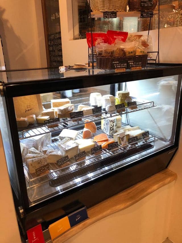 ワインショップ non - サブ画像2