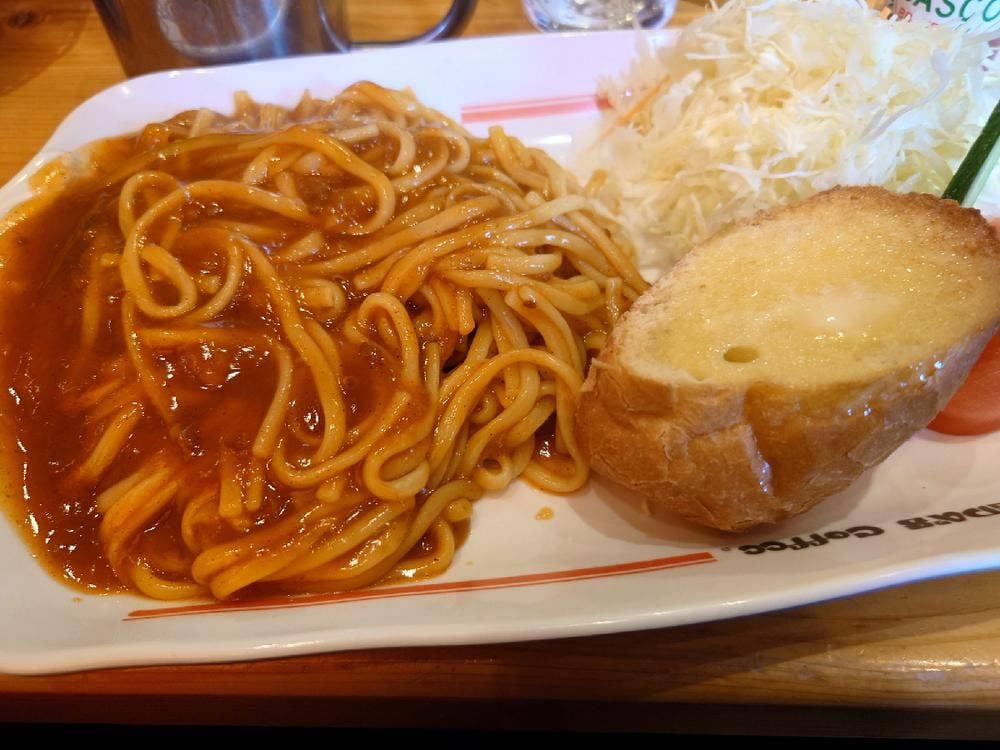 コメダ珈琲店 阪急園田店