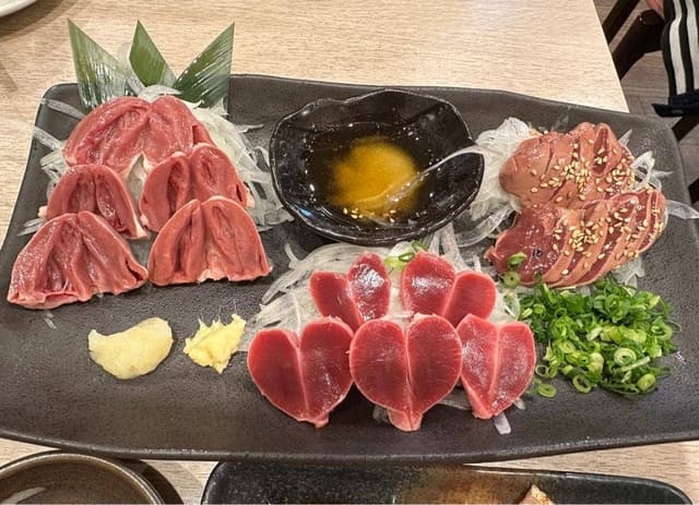 喜どり 上野店 - サブ画像1