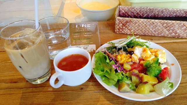 SUNDAY'S BAKE 569 - サブ画像3