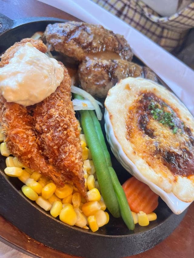 ファミリーガーデン - サブ画像2