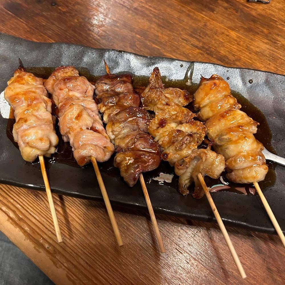 まんまや慶応仲通り店