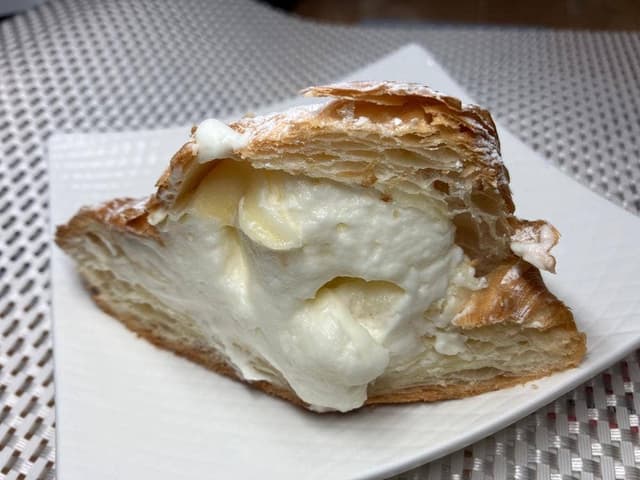 and 靱公園店 - サブ画像1