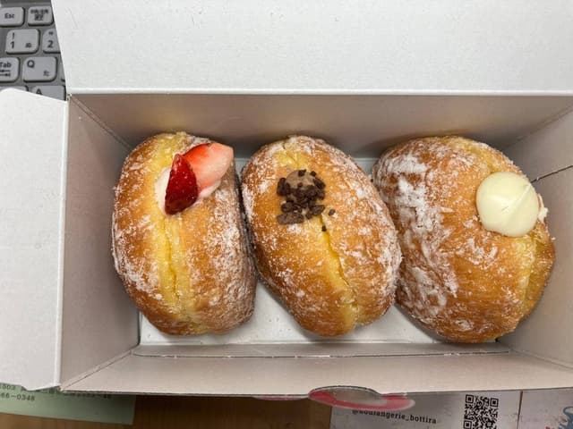 WeLoveDonut × TAKAGI COFFEE 千里中央 - サブ画像3