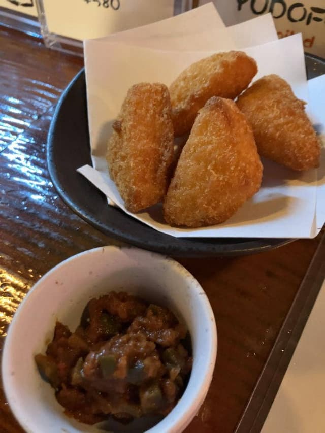 焼焉廃楼 - サブ画像2