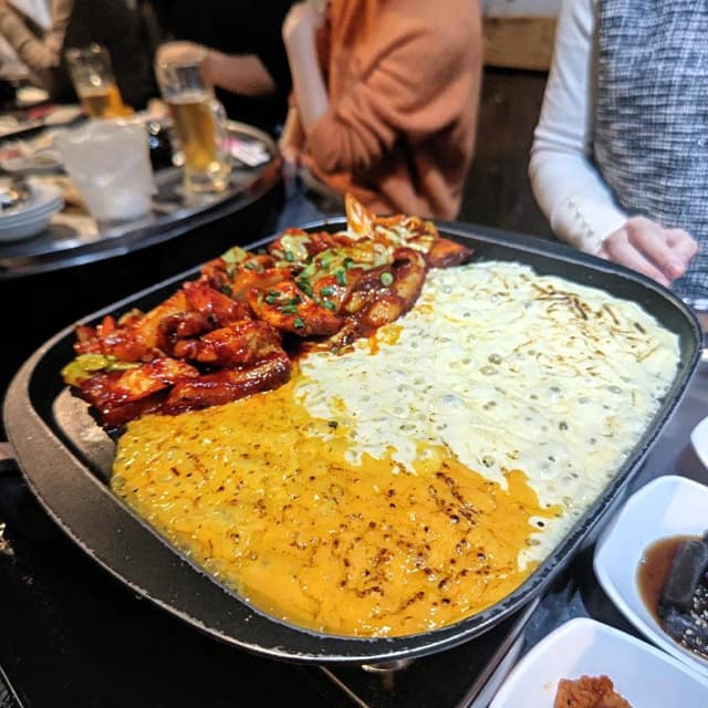 チャカン食堂 別館 - サブ画像1