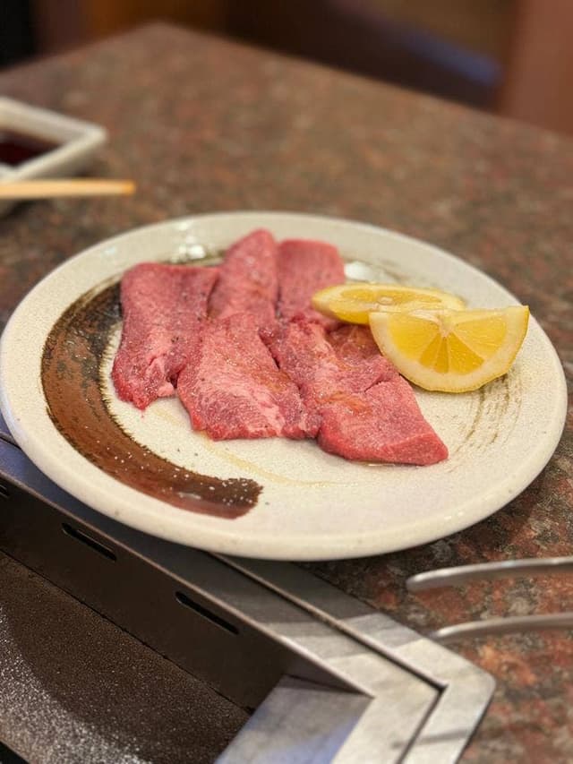 春香園 - サブ画像3